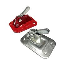 Haute qualité Construction Coffrage Ressort Pince Wedge Clamp Rapid Clamp Building clip rapide