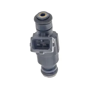 Q Brandstofinjector Efficiënte Duurzame Gloednieuwe Originele Oem 280156399 0280156399 032906031P Past Voor Volkswagen 1.6