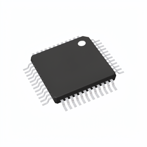 Circuitos Integrados Originales ATUC128D4-AUT, MCU de 32 Bits, 128 KB de Memoria Flash, 48TQFP, 48 TQFP BOM IC, en Stock - Product Image 1
