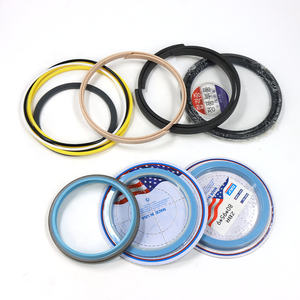 Peças para máquina de escavadeira pc200-8, aplicações para vedação de skf, cilindro hidráulico, <span class=keywords><strong>kit</strong></span> de reparo - Product Image 3