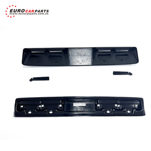 Alerón de Techo de Plástico Nuevo para <span class=keywords><strong>g</strong></span> Wagon W464 W463a G63 G500, Piezas de Automóvil, Alerón para Automóvil Clase <span class=keywords><strong>G</strong></span> W464 W463a G63 G500 G550 - Product Image 3