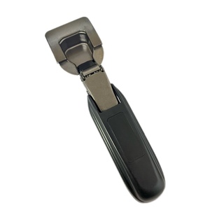 Bisagra Lineal Oculta 3D Ajustable de Cierre Suave para Gabinetes de Cocina, Copa de 35mm de Diámetro, Bidireccional - Product Image 1