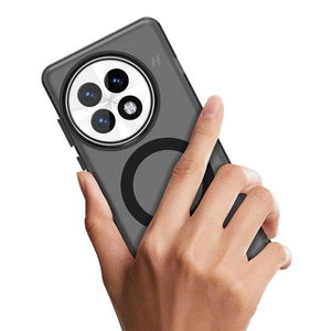 Recién llegado, funda móvil mate a prueba de golpes con funda magnética de TPU para teléfono de PC para OnePlus 13 16 Pro Max 15 14 13 Pro - Product Image 5