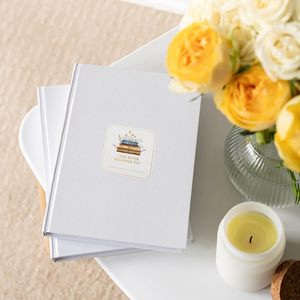 Diseño floral de escritura personalizada, este libro pertenece a las pegatinas, papel de aluminio dorado, pegatinas de nombre de libro, etiquetas adhesivas <span class=keywords><strong>para</strong></span> placas de libros - Product Image 6