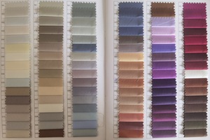 240T Polyester loại Tơ Sống Vải - Product Image 4