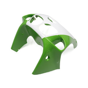 Plástico ABS compatible con <span class=keywords><strong>Kawasaki</strong></span>, Ninja <span class=keywords><strong>1996</strong></span>, 97, 98, 99, 00, 01, 02, 2003, ZX7R - Product Image 4