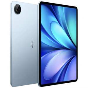 Tablet PC vivo Pad5 en Oferta, Pantalla LCD de 12.1'' y 144Hz, Procesador Dimensity 9300+, 16GB+512GB, Batería de 10000mAh, Cargador de 44W, OriginOS 5 - Product Image 2