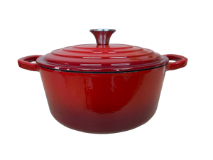 Bộ nồi chảo tráng men gốm chống dính bán chạy, gồm 7 món, dùng cho nhà bếp và nhà hàng - Product Image 5