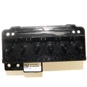 Isscx หัวพิมพ์ F151000สำหรับสไตลัสภาพ G730/R200/R230/D750/D800/G720/R340/R210/G700/R310/G750/R220/R300/R350/R320 CN - Product Image 3