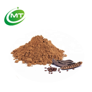 Polvere di carruba in polvere di carruba pura di alta qualità - Product Image 2