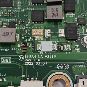 สำหรับเอเซอร์ <span class=keywords><strong>Aspire</strong></span> A515-57 แล็ปท็อปเมนบอร์ด HH5A4 LA-M211P พร้อมซีพียู <span class=keywords><strong>i3</strong></span>-1215U i5-1235U i7-1255U DDR4 - Product Image 4