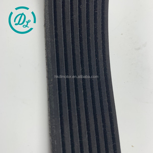 สายพานร่องวี EexcavaStart รุ่น 3288768 8PK1420 สำหรับเครื่องยนต์ดีเซล 4BT รถขุด ทนทาน ใช้งานหนัก ติดตั้งง่าย รับประกัน 6 เดือน ผลิตในจีน - Product Image 4