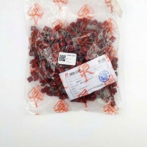 Factory Direct MPP473K6100510YG 10*5*10/P=7.5 <b>Capacitors</b> CBB <b>Capacitors</b> 47nF 10% 630V - Product Image 1