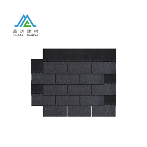 Señal de tejas de <span class=keywords><strong>asfalto</strong></span> de buena calidad tejas de <span class=keywords><strong>asfalto</strong></span> techo azulejos - Product Image 3
