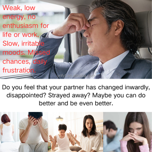 純天然腎臓強壮漢方飲料 シスタンケ植物エキス濃縮健康食品サプリメント - Product Image 2