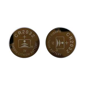 Pile au lithium TMMQ CR2032 3V, pile bouton pour télécommande, montre, calculatrice - Product Image 3