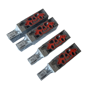 Solenoide de Alto Rendimiento Norgren SXE9561-E86-00K para Uso Industrial con Estructura Piloto - Product Image 2
