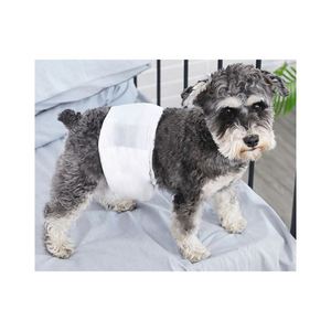 Fabricant de couches jetables écologiques pour <span class=keywords><strong>chiens</strong></span>, super absorbantes <span class=keywords><strong>et</strong></span> étanches en fibre de coton pour <span class=keywords><strong>chats</strong></span> <span class=keywords><strong>et</strong></span> animaux. - Product Image 6