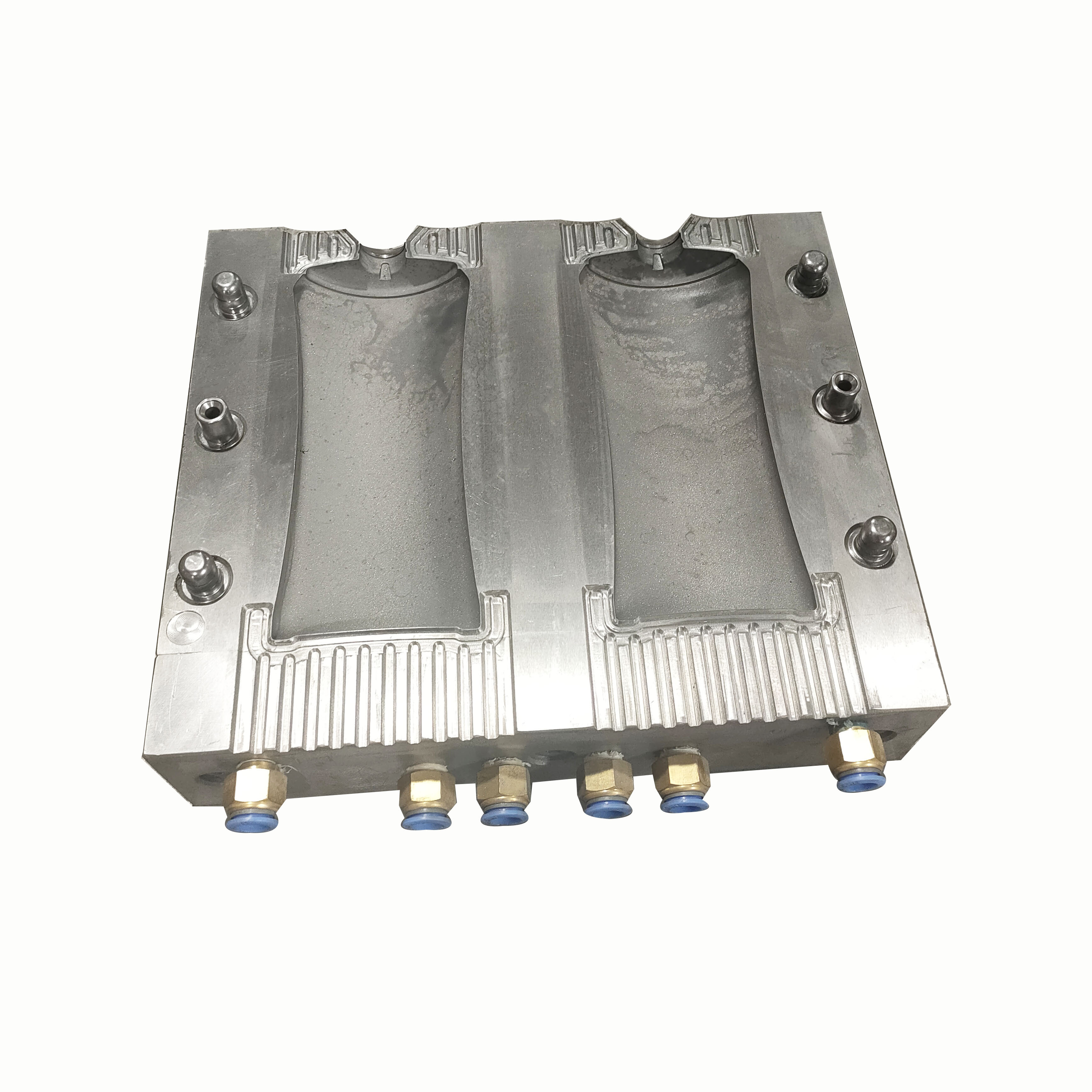 Blow Mould Machine for Plastic Bottles High Quality Mold for Efficient Production