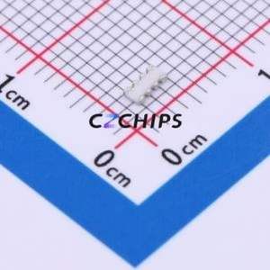 Red de Resistencias 4D03WGJ0112T5E 0603x4 (Número de Resistencias: 4) (Resistencia: 1.1kOhm Precisión: 5%) - Product Image 2