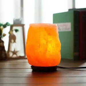 ชุดเครื่องกระจายกลิ่นหอมหินไฟแอลอีดีสำหรับใช้ในบ้าน - Product Image 5