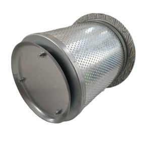 Nouveau filtre séparateur d'huile Manny 46553315 pour compresseur d'air à vis, matériau en fibre de verre, garantie de 6 mois pour la fabrication - Product Image 2