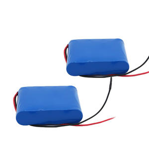 इवेई 18650 14.8 वी 2500 माह चार श्रृंखला ठोस राज्य ऊर्जा बैटरी पैक पूर्ण क्षमता स्मार्ट सुरक्षा बोर्ड बेलनाकार 500-चक्र - Product Image 2