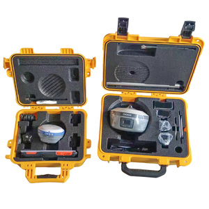 CHCNAV X13 และสถานีฐาน Laser South 1 Gnss E800 เครื่องตัดหญ้า Unistrong Goat A1600 Gps Gnss Rtk - Product Image 4