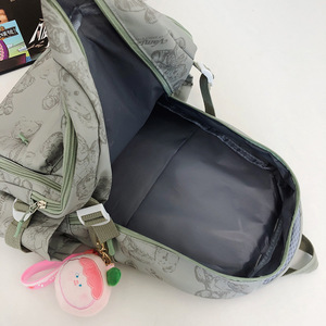 Sac à dos Oxford léger de grande capacité de vente chaude pour les filles sac de Style décontracté frais et à la mode - Product Image 4