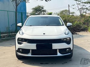 Auto Usado <span class=keywords><strong>2018</strong></span> Lynk & Co 02 1.5T SUV Automático, Volante a la Izquierda, Edición Deportiva 4L, Un Solo Dueño, Título Limpio, Historial de Servicio Completo, Elegante - Product Image 2