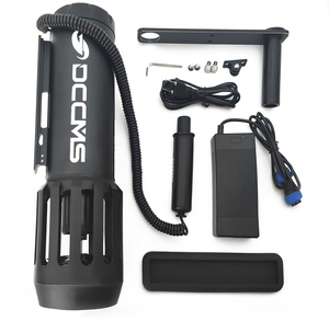CAMORO Scooter sous-marin plongée sous-marine hélice plongée plongée en apnée Scooter <span class=keywords><strong>de</strong></span> mer équipement d'exploration sous-marine pour adulte - Product Image 1