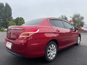 Personnalisation intérieure <span class=keywords><strong>Peugeot</strong></span> 2014 <span class=keywords><strong>2015</strong></span> 2016 Berline Transmission manuelle Toit ouvrant Sièges en tissu - Product Image 6