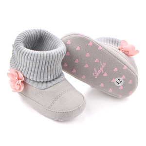 Nueva Llegada, Botas de Invierno de Alta Calidad para Bebés Niñas y Niños, 6 Colores, 2025 - Product Image 3