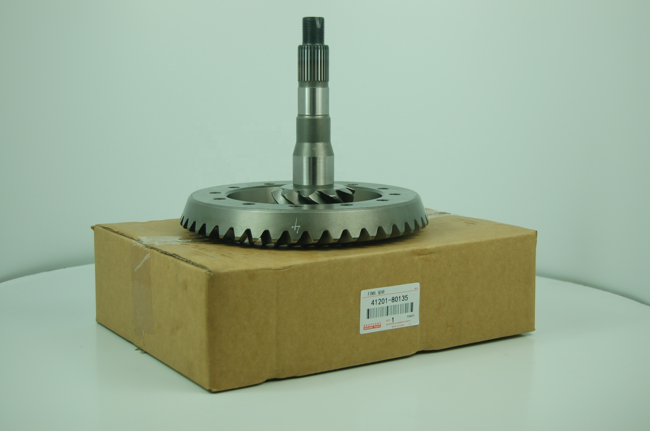 tiemi様　支払い用 GOOD QUALITY 41201-80135 & 41201-80203 for Toyota LAND CRUISER