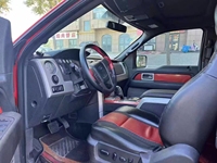 Pick-up Ford d'occasion haute performance. Pick-up F-150 Raptor, véhicule d'occasion, véhicule neuf, nous proposons toutes les voitures fabriquées en Chine