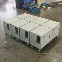 Transformator Isolasi Tipe Kering Kelautan 380V/440V Tiga Fasa untuk Sistem Tenaga Kapal & Lepas Pantai