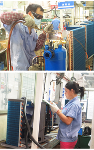 <span class=keywords><strong>Pompe</strong></span> à chaleur <span class=keywords><strong>solaire</strong></span> <span class=keywords><strong>pour</strong></span> <span class=keywords><strong>piscine</strong></span> à air inverseur, panneaux solaires, capacité de chauffage de 10 kW, classe A+++ d'efficacité énergétique, contrôlée par application, extérieure, domestique - Product Image 4