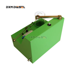 Testeur de buse d'injecteur diesel <span class=keywords><strong>PQ400</strong></span> de haute qualité, testeur d'étalonnage à <span class=keywords><strong>double</strong></span> ressort - Product Image 5