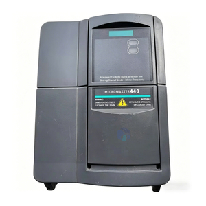 Nuevo y Original 6SE64402UC211BA1 440 Variador de Frecuencia 6SE6440-2UC21-1BA1 - Product Image 2