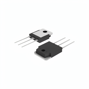 FGA50T65SHD Electronic Chips Component Manufacturer Channel TO-3P-3, SC-65-3 Transistors - Product Image 1