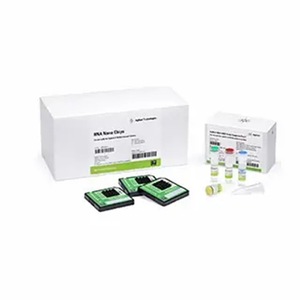 Kit d'analyse de l'ARN total Agilent 5067-1511 pour l'analyse Nano Agilent RNA 6000 - Product Image 2