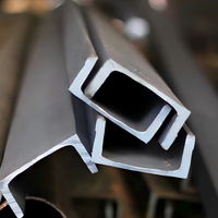 Profilés en acier laminé à froid sur mesure, galvanisés, fabrication de tôles OEM, épaisseur 3-10 mm, poutres de toiture, murs HC