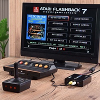 Convertisseur vidéo Xput RCA S-Video vers HDMI 1080P avec prise en charge audio, adaptateur analogique-numérique pour magnétoscope, lecteur DVD, console de jeux rétro