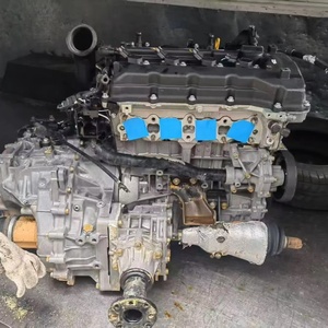 Chất lượng cao sử dụng Hyundai Kia động cơ g4ke động cơ cho Hyundai Santa Fe Sonata Kia Optima 2.4, Hàn Quốc OEM chất lượng cao động cơ - Product Image 3