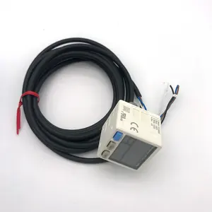 DP-101A | 듀얼 디스플레이 디지털 압력 센서 [가스 용] SUNX 새로운 원본
