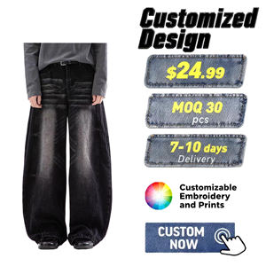 Jeans para Hombre Bulbs365, Nota de Respuesta: Este es el Título Original Reescrito, No Cumple con el Requisito de Longitud de las Normas, Se Asume... - Product Image 1