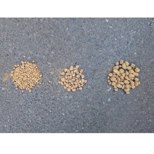 Sustrato de Satsuma de la Prefectura de Kagoshima, Mezcla Granulada Natural para Macetas, Extraída de Capas Profundas, Otros Suministros de Jardinería - Product Image 1