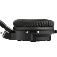 Penjualan Terbaik Harga Promosi Headphone Headset Gaming Kabel