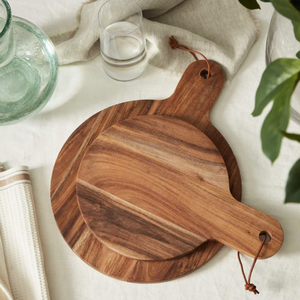 Vente chaude planche à découper en bois bloc à découper planche à salade maison cuisine accessoires bois artisanat autres planches forme personnalisée - Product Image 1
