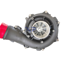 Nouvelle pièce de moteur turbocompresseur en acier billette pour scooter nautique Sea-Doo 260 RXT X Rotax, remplacement BRP